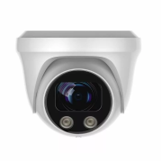 AltCam IDMF26IR купольная антивандальная IP камера видеонаблюдения