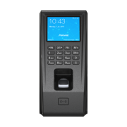 Биометрические терминалы контроля доступа Anviz EP30-ID