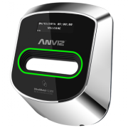 Биометрические терминалы контроля доступа Anviz Iris 1000