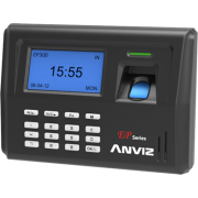 Биометрические терминалы учета рабочего времени Anviz EP300-EM
