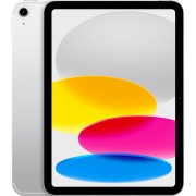Планшет Apple 10.9-inch (10-th gen) iPad Wi-Fi 64GB - Silver (MPQ03LL/A)