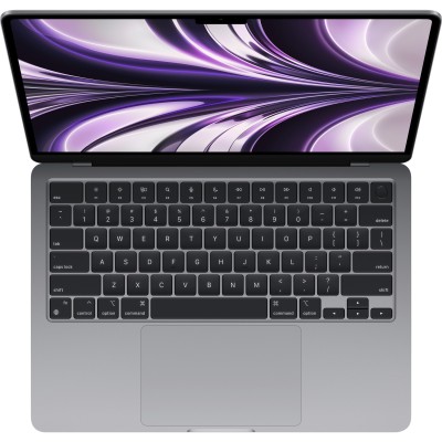 Ноутбук Apple 13-inch MacBook Air: Apple M2 with 8-core CPU MLXW3HN/A