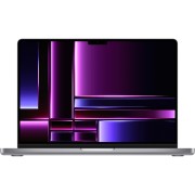 Ноутбук Apple 14-inch MacBook Pro: Apple M2 Pro with 10-core CPU, 16-core GPU/16GB/512GB SSD - Space Gray/US (MPHE3LL/A)