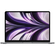 Ноутбук Apple 13-inch MacBook Air: Apple M2 with 8-core CPU (MLXX3LL/A)