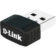 Адаптер DWA-131/F N300 Wi-Fi USB Adapter D-Link