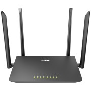 Маршрутизатор AC1200 Wi-Fi Router D-Link