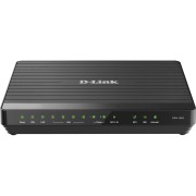 Маршрутизатор DPN-124G GPON ONT Wi-Fi N300 Router D-Link