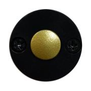 Кнопка выхода JSBo 25.0 (черный) JSB