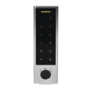 Контроллер-считыватель биометрический TS-KBD-Bio Wi-Fi Tantos