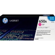 Тонер-картридж HP Color LaserJet CE273A Magenta Print Cartridge (CE273A)