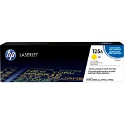 Тонер-картридж HP Color LaserJet CB542A Yellow Print Cartridge (CB542A)