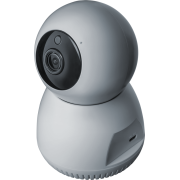 Видеокамера 14 546 Smart Home NSH-CAM-01-IP20-WiFi 360град. IP20 FHD Navigator 14546