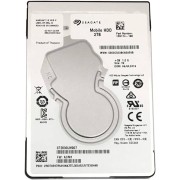 Жесткий диск HDD Seagate SATA 2Tb 2.5" Mobile 7mm 5400 RPM 128Mb (replacement ST2000LM015, WD20SPZX)