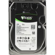 Жесткий диск HDD Seagate SATA 10Tb Enterprise Capacity Exos 7E10 7200 6Gb/s 256Mb 1 year warranty