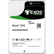 Жесткий диск HDD Seagate SATA3 10Tb Exos X16 Enterprise 7200 256Mb 1 year warranty