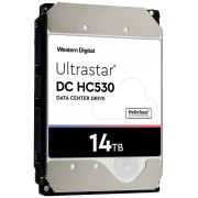 Жесткий диск HDD Seagate SAS 14Tb Exos 12GB 7200 256MB (replacement ST14000NM002G)