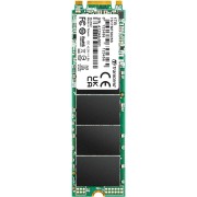 Твердотельный накопитель Transcend SSD 825S, 1000GB, M.2(22x80mm), SATA3, 3D TLC, R/W 550/500MB/s, IOPs 55 000/72 000, TBW 360, DWPD 0.3 (3 года)