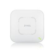 Точка доступа ZYXEL NebulaFlex Pro WAX650S Hybrid Access Point